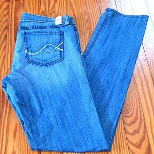 LVL X Denim women's jeans 👖